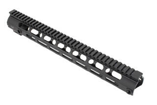 Midwest Industries ar308 combat rail handguard 15 inch features a DPMS low profile
